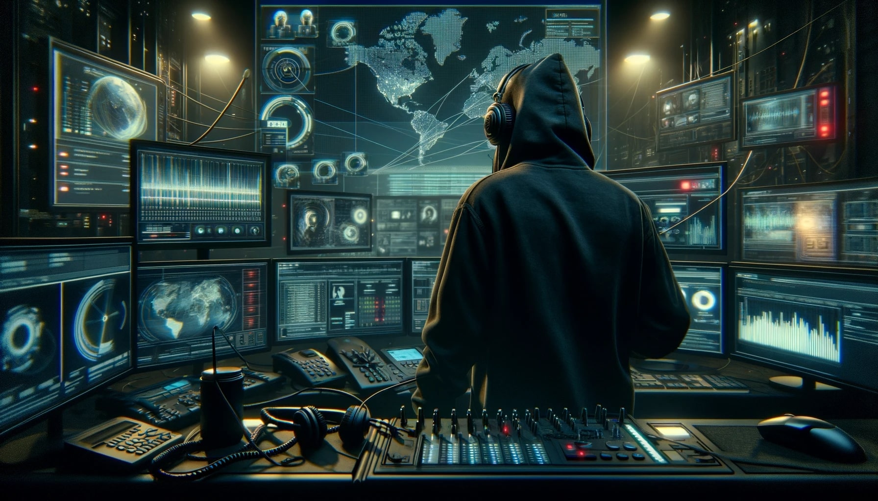 Jak Wykryć i Wyłączyć Podsłuch w Telefonie?