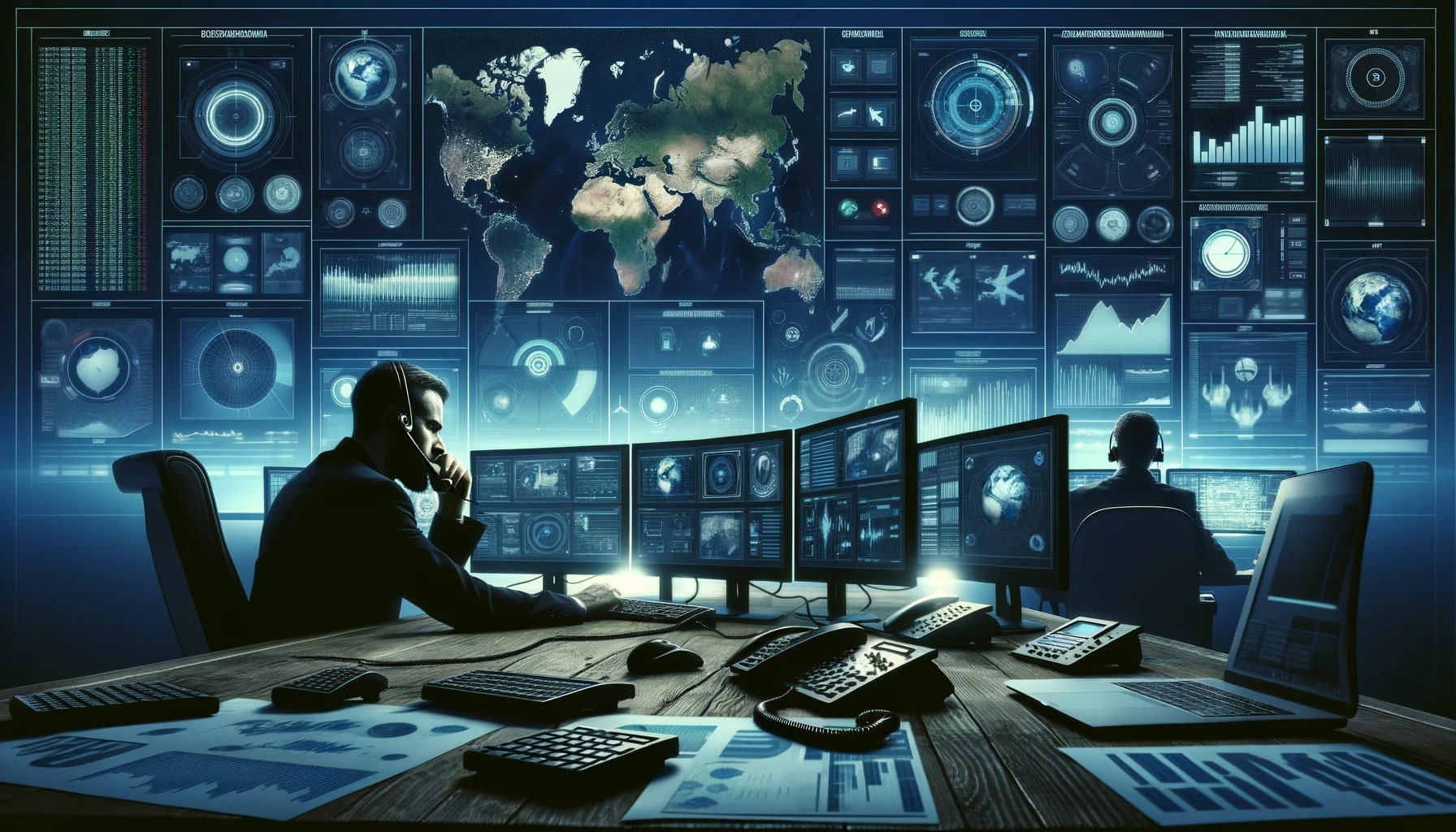 Podsłuchiwanie Telefonu Bez Dostępu: Skuteczne Metody