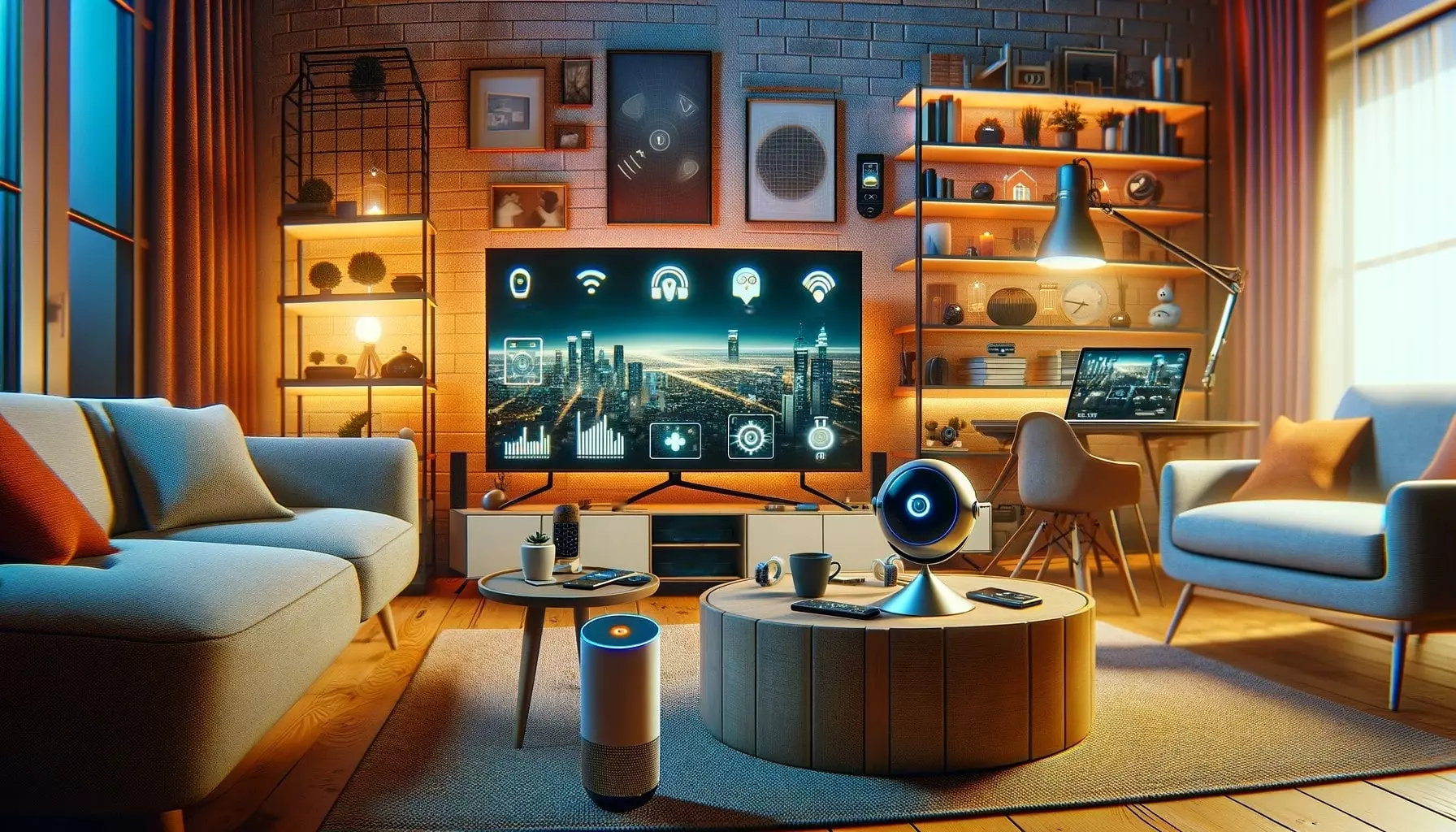 Aplikacja do Wykrywania Podsłuchu w Pomieszczeniach