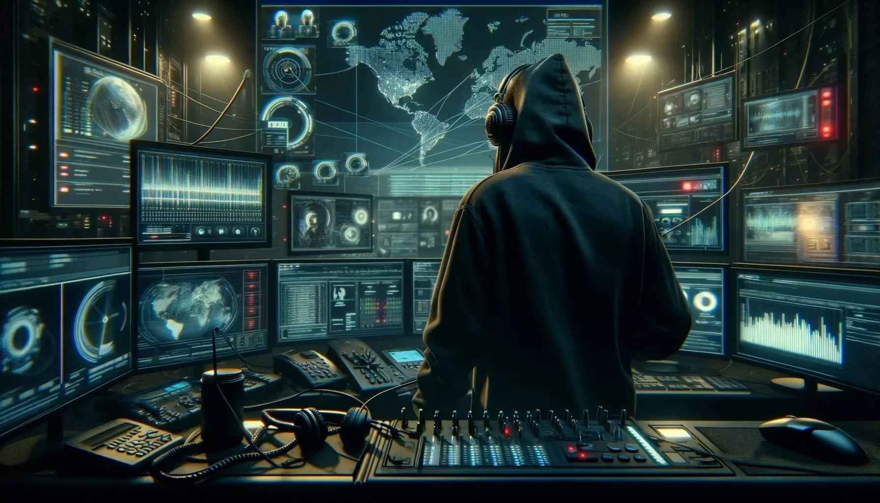 Jak Wykryć i Wyłączyć Podsłuch w Telefonie?