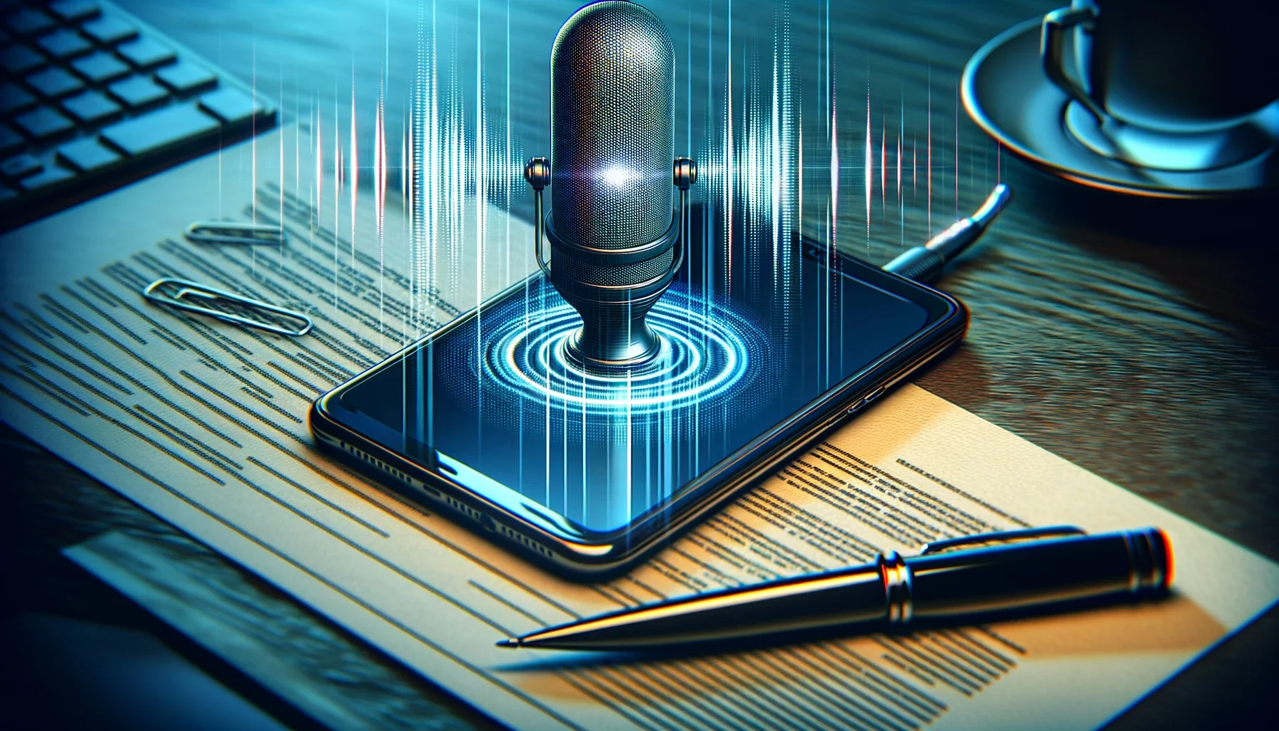 Podsłuch w Telefonie: Kiedy Jest Potrzebny?