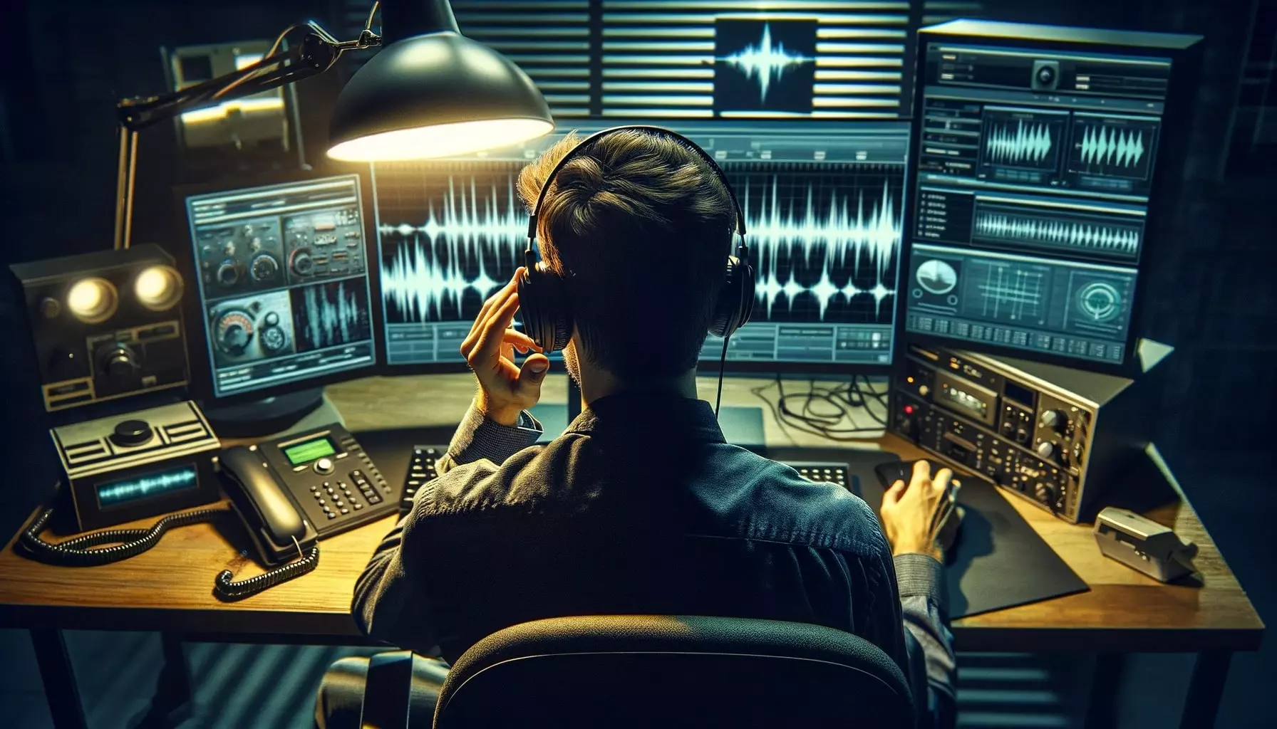 Aplikacja Podsłuch na Telefon za Darmo — Co to Jest, Jak Założyć?